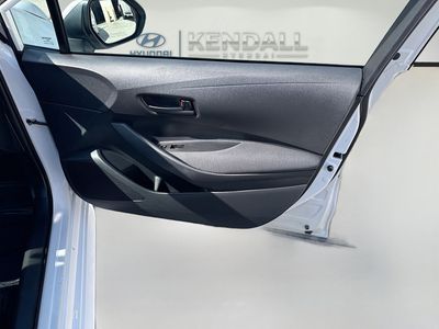 2022 Toyota Corolla - Photo 30