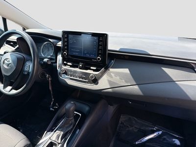 2022 Toyota Corolla - Photo 29
