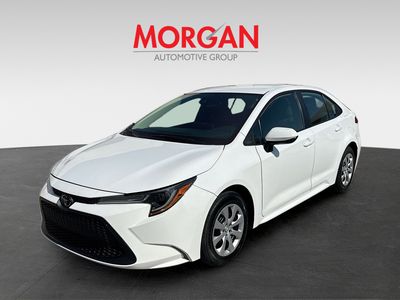2022 Toyota Corolla - Photo 3