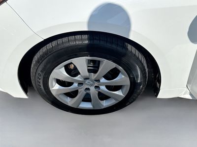2022 Toyota Corolla - Photo 33