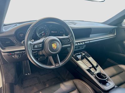 2021 Porsche 911 - Photo 7