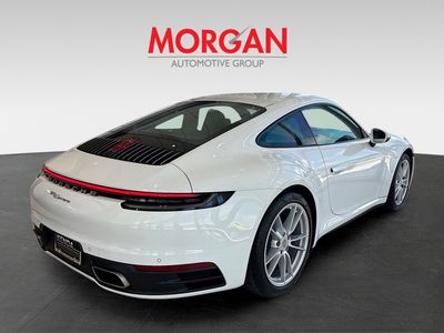 2021 Porsche 911 - Photo 6