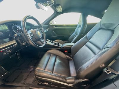 2021 Porsche 911 - Photo 17