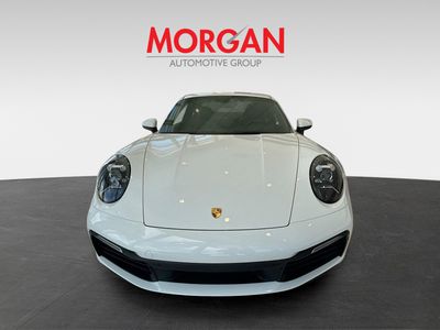 2021 Porsche 911 - Photo 2