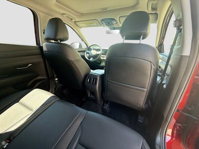 2026 Hyundai Tucson - Photo 27