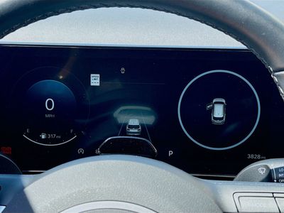 2026 Hyundai Tucson - Photo 9