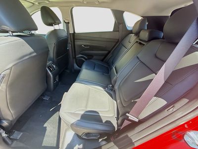 2026 Hyundai Tucson - Photo 21