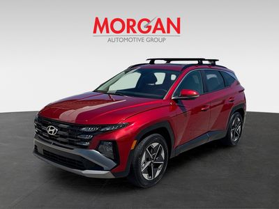 2026 Hyundai Tucson - Photo 3