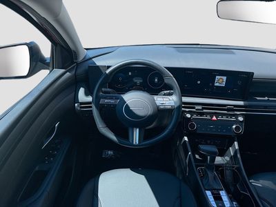 2026 Hyundai Tucson - Photo 18