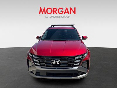 2026 Hyundai Tucson - Photo 2