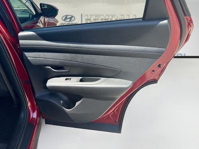 2026 Hyundai Tucson - Photo 28