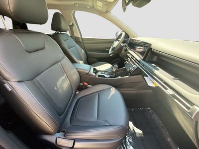 2026 Hyundai Tucson - Photo 29