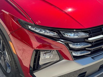 2026 Hyundai Tucson - Photo 32