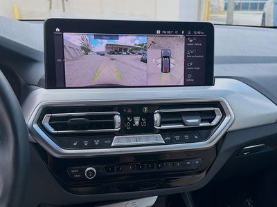 2023 BMW X3 - Photo 10