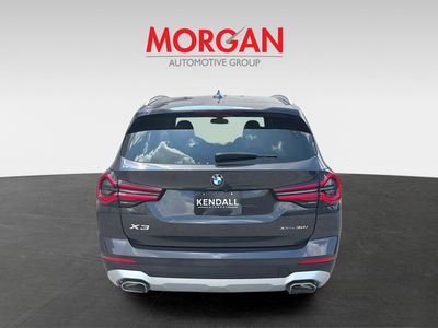 2023 BMW X3 - Photo 5