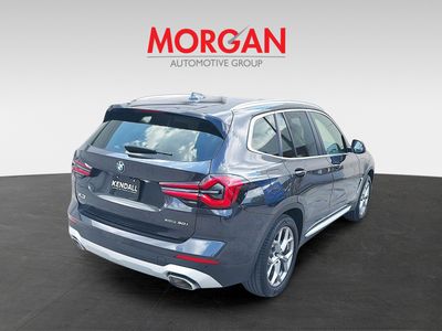 2023 BMW X3 - Photo 6