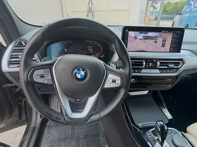 2023 BMW X3 - Photo 8