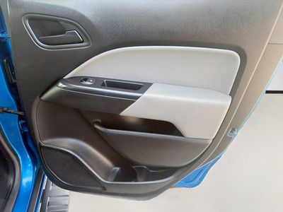 2021 Chevrolet Colorado - Photo 28