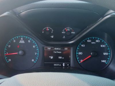 2021 Chevrolet Colorado - Photo 9