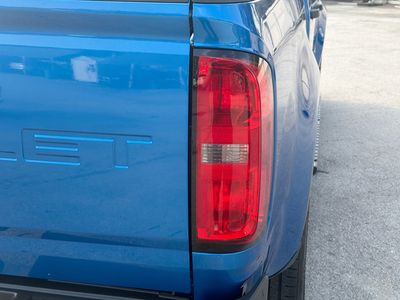 2021 Chevrolet Colorado - Photo 25