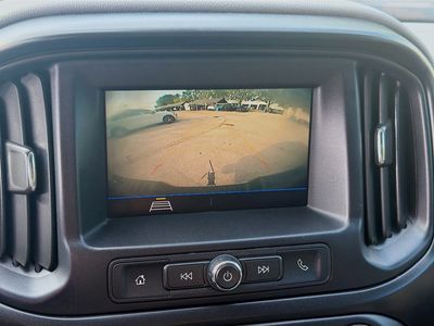 2021 Chevrolet Colorado - Photo 12