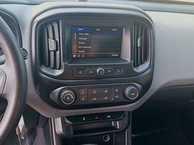 2021 Chevrolet Colorado - Photo 10