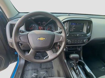 2021 Chevrolet Colorado - Photo 8