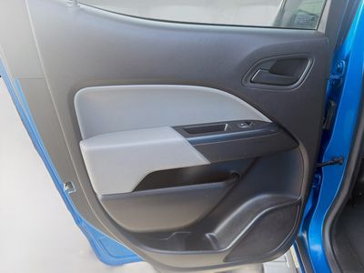 2021 Chevrolet Colorado - Photo 23