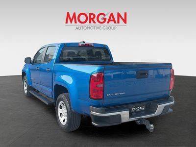2021 Chevrolet Colorado - Photo 4