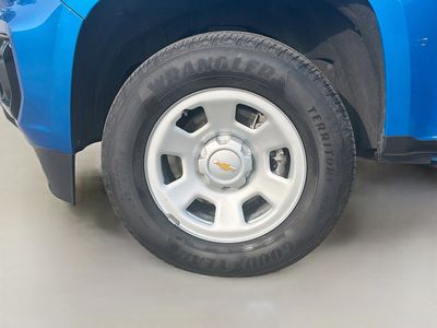 2021 Chevrolet Colorado - Photo 34