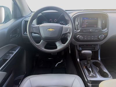 2021 Chevrolet Colorado - Photo 19