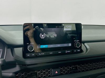 2025 Honda Accord Sedan - Photo 10