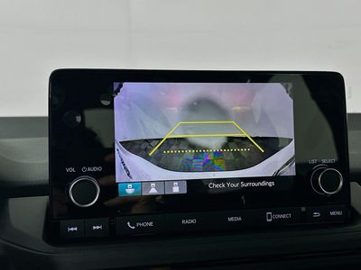 2025 Honda Accord Sedan - Photo 11