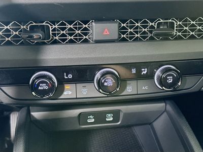 2025 Honda Accord Sedan - Photo 12