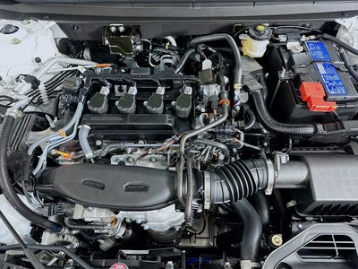 2025 Honda Accord Sedan - Photo 23