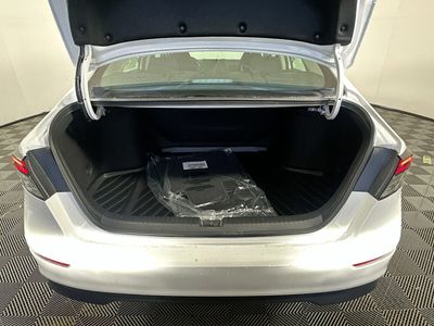 2025 Honda Accord Sedan - Photo 19
