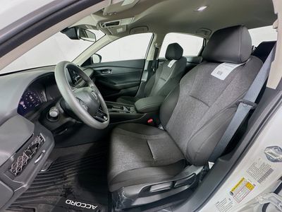 2025 Honda Accord Sedan - Photo 14
