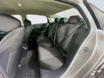 2025 Honda Accord Sedan - Photo 18