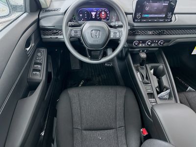 2025 Honda Accord Sedan - Photo 15