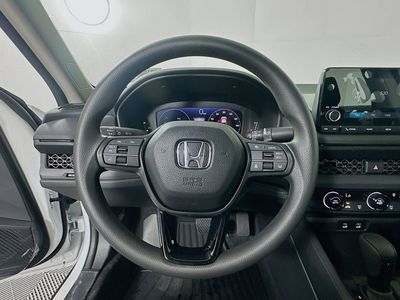 2025 Honda Accord Sedan - Photo 8