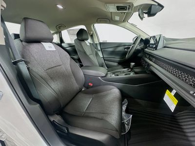 2025 Honda Accord Sedan - Photo 21