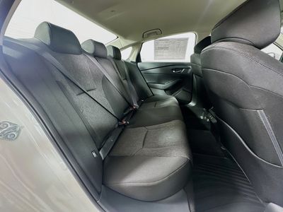 2025 Honda Accord Sedan - Photo 20