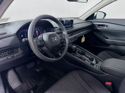 2025 Honda Accord Sedan - Photo 7