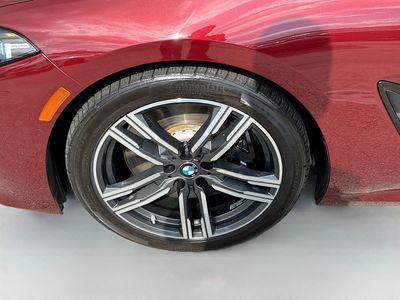 2023 BMW 8 Series - Photo 32