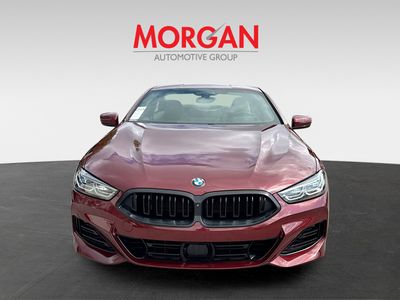 2023 BMW 8 Series - Photo 2