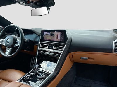 2023 BMW 8 Series - Photo 28