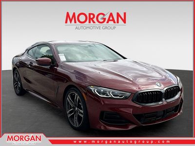 2023 BMW 8 Series - Photo 1