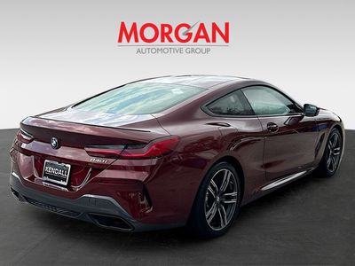 2023 BMW 8 Series - Photo 6