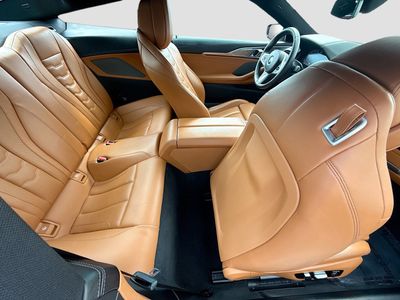 2023 BMW 8 Series - Photo 26