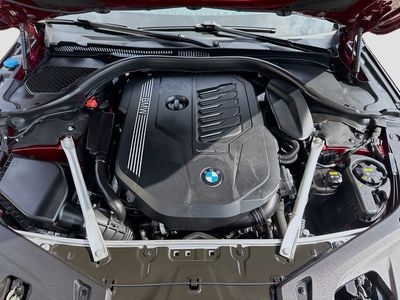 2023 BMW 8 Series - Photo 31